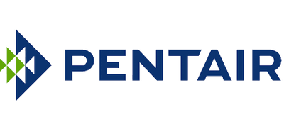 Pentair — equipment we service